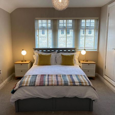 No. 3 Tomlinsons Apartments Rothbury Luaran gambar