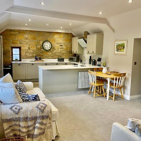 No. 3 Tomlinsons Apartments Rothbury Luaran gambar