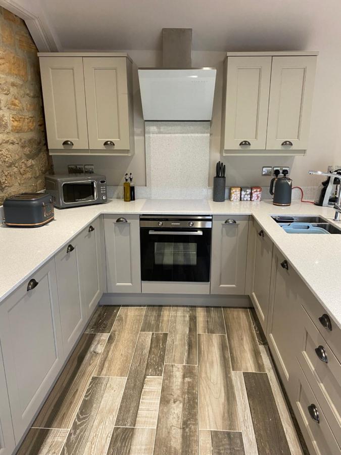 No. 3 Tomlinsons Apartments Rothbury Luaran gambar