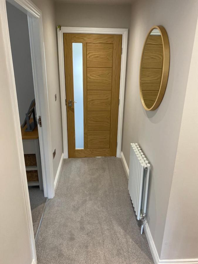 No. 3 Tomlinsons Apartments Rothbury Luaran gambar