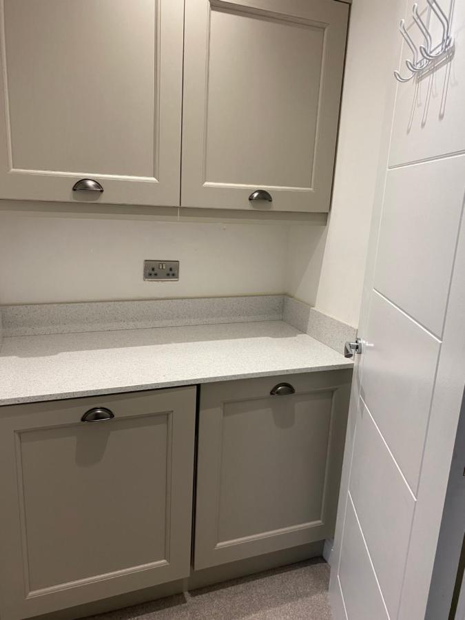 No. 3 Tomlinsons Apartments Rothbury Luaran gambar