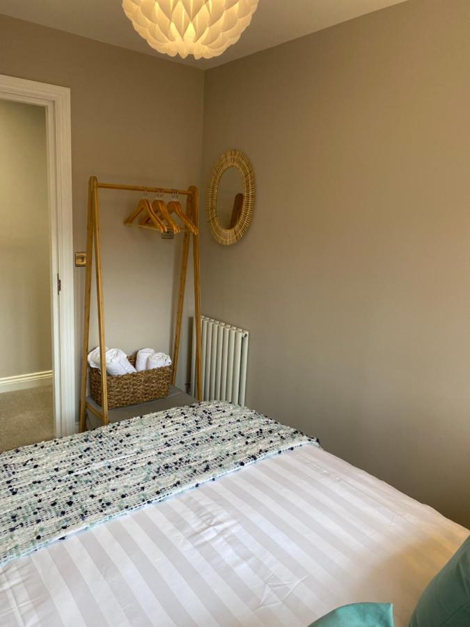 No. 3 Tomlinsons Apartments Rothbury Luaran gambar