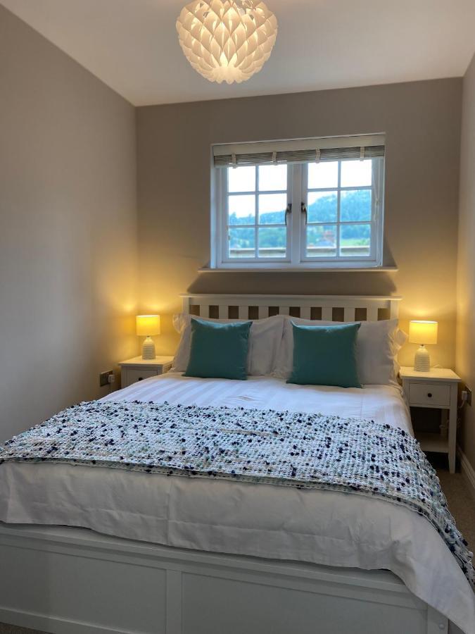 No. 3 Tomlinsons Apartments Rothbury Luaran gambar