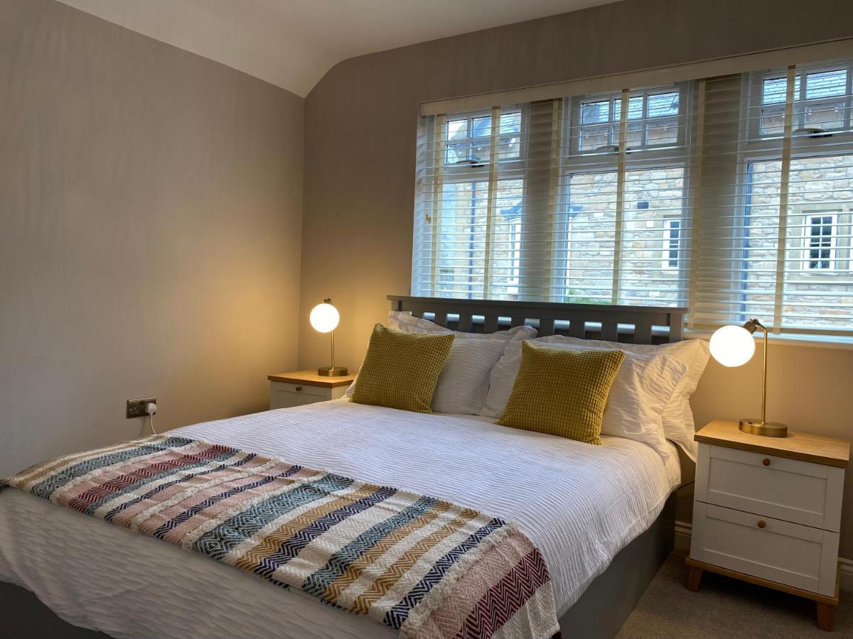 No. 3 Tomlinsons Apartments Rothbury Luaran gambar