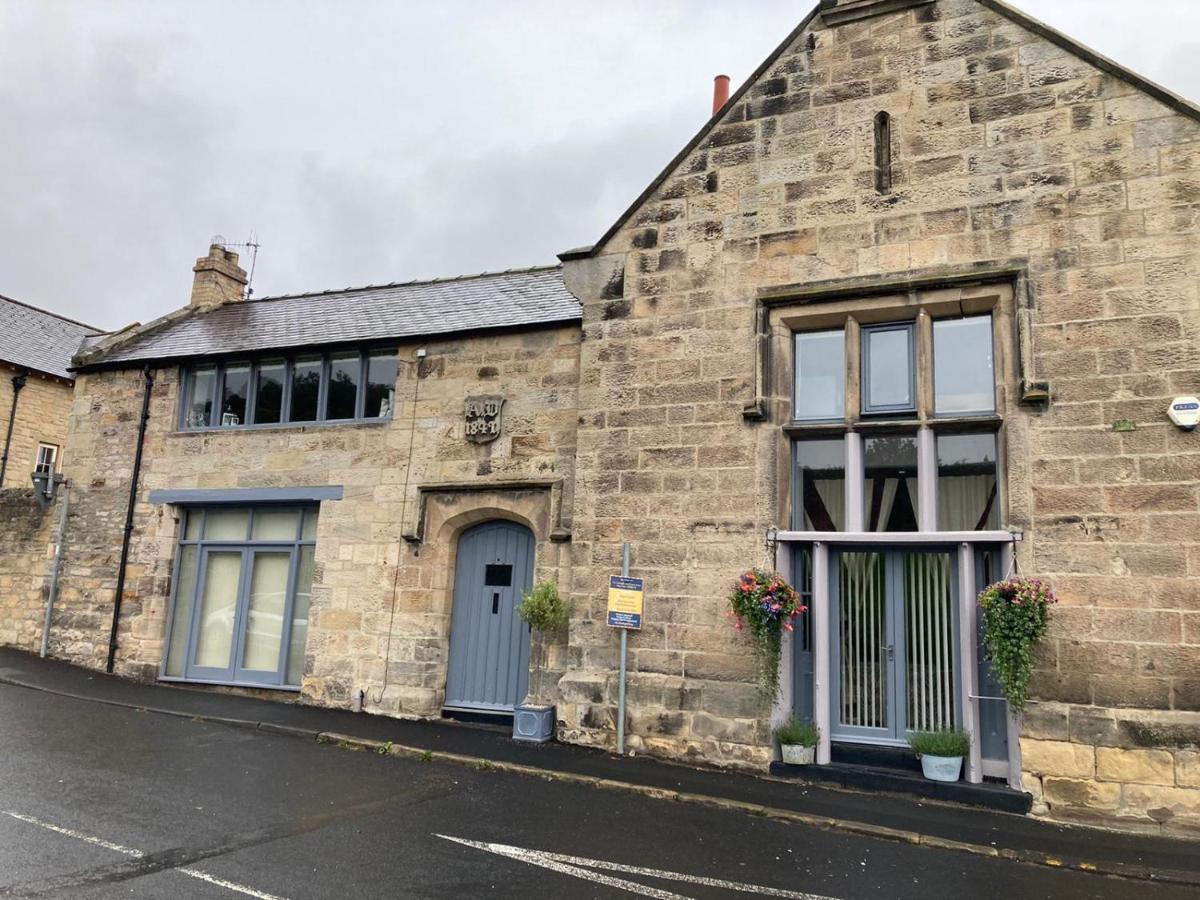 No. 3 Tomlinsons Apartments Rothbury Luaran gambar