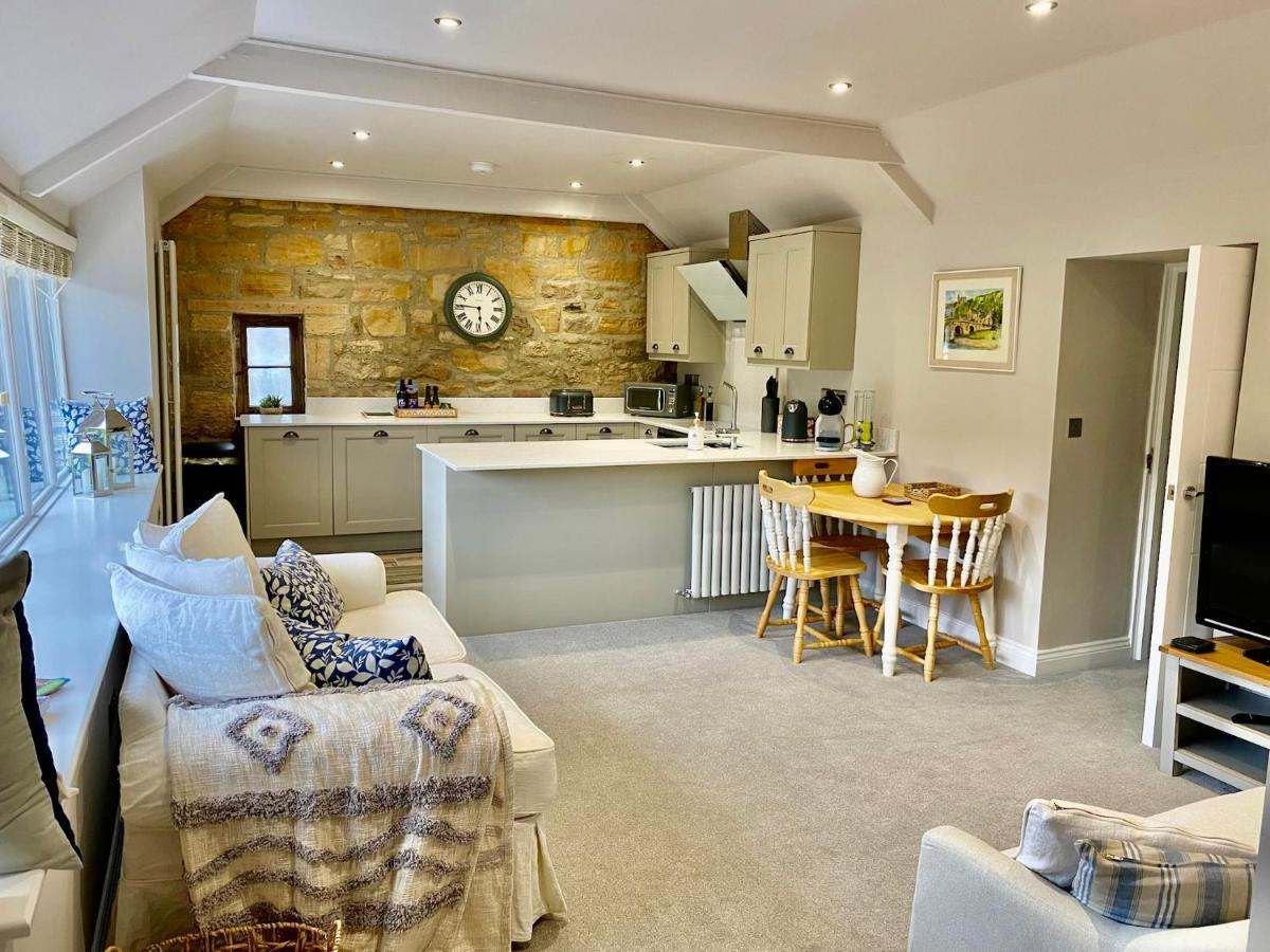 No. 3 Tomlinsons Apartments Rothbury Luaran gambar