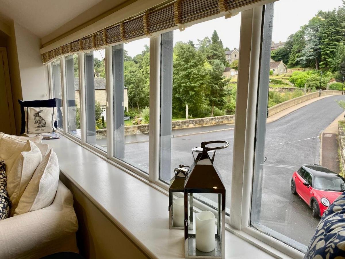 No. 3 Tomlinsons Apartments Rothbury Luaran gambar