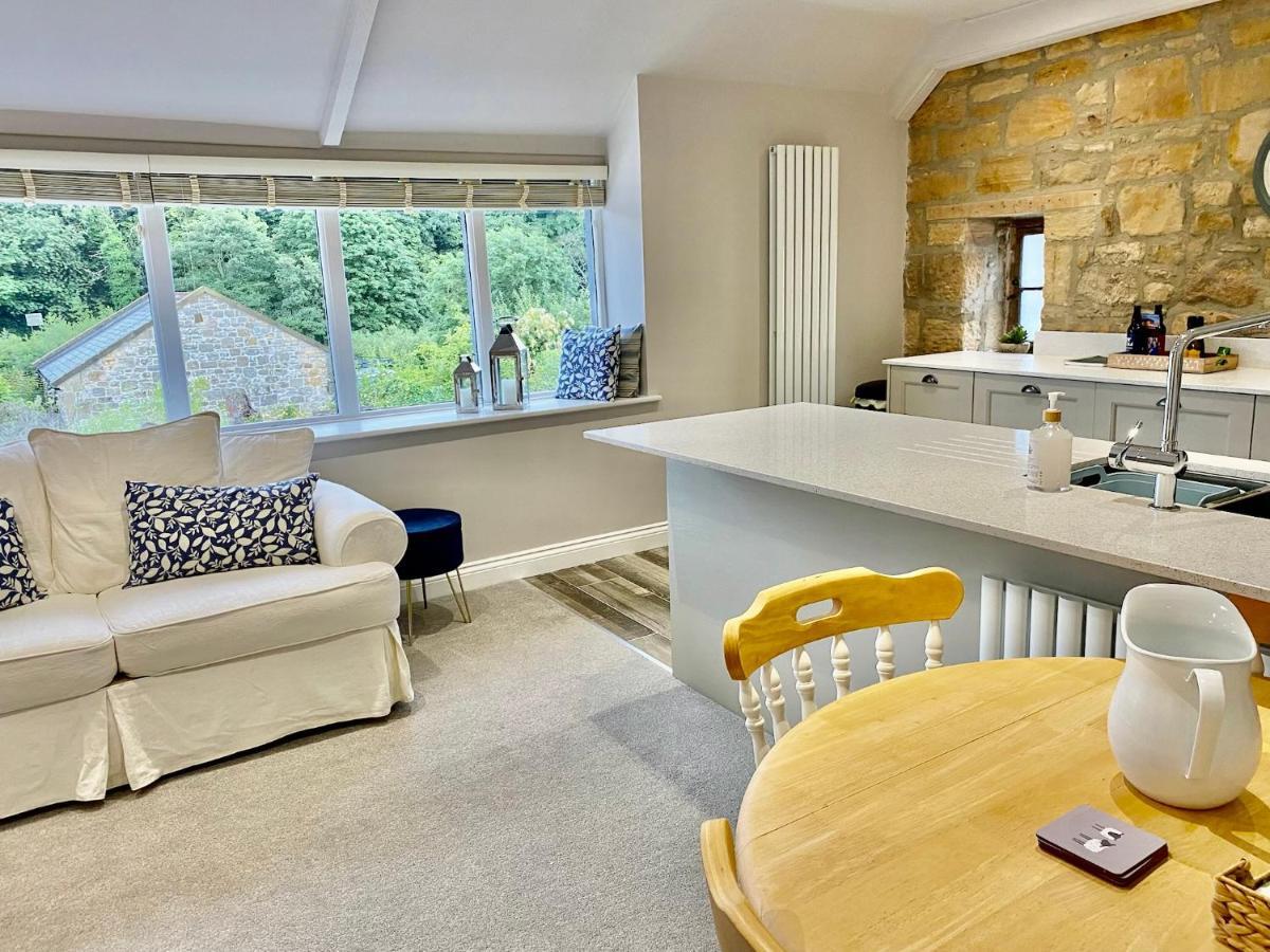 No. 3 Tomlinsons Apartments Rothbury Luaran gambar