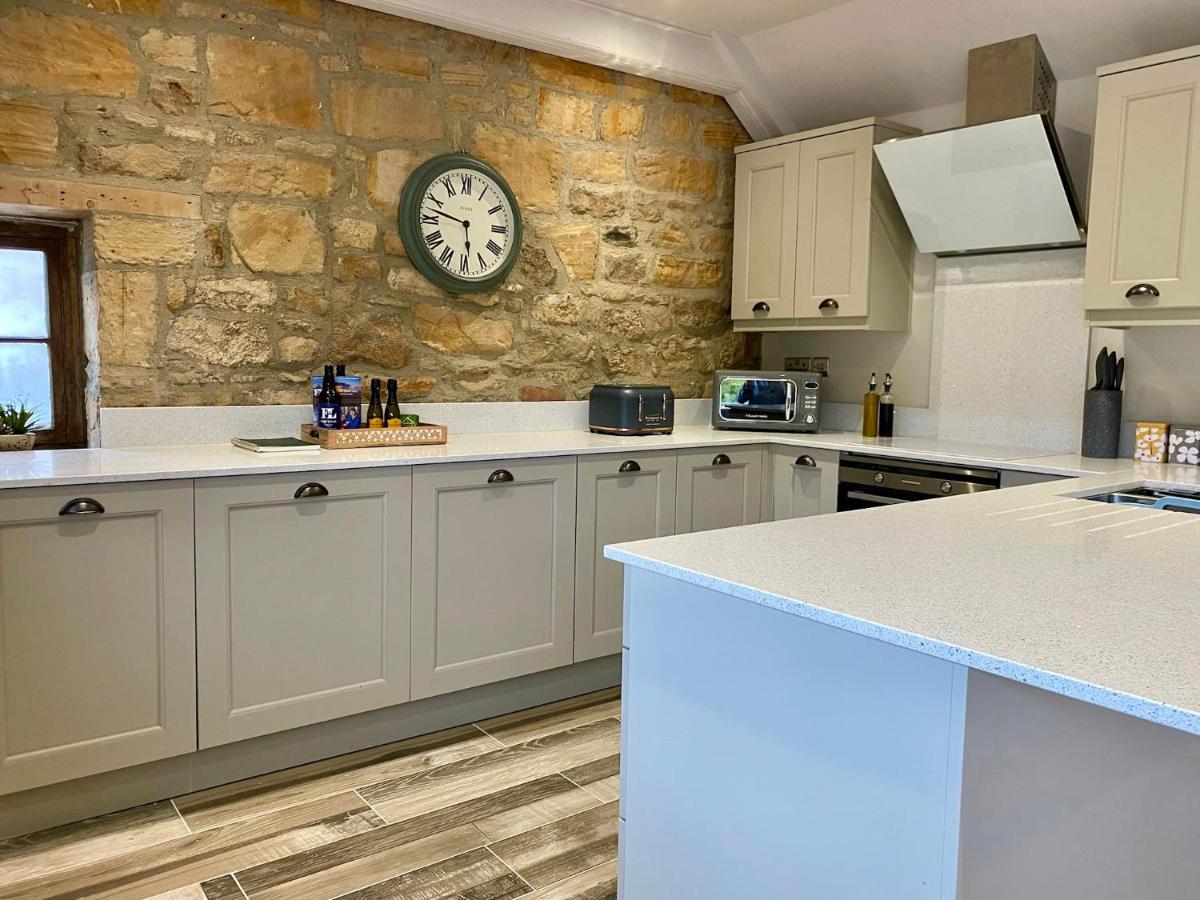 No. 3 Tomlinsons Apartments Rothbury Luaran gambar
