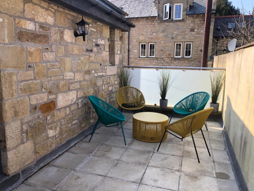 No. 3 Tomlinsons Apartments Rothbury Luaran gambar